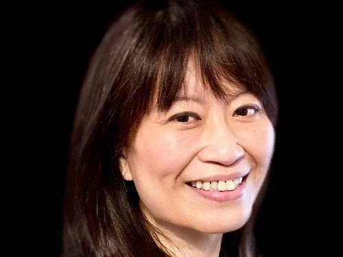 Pi-ju Chiang headshot