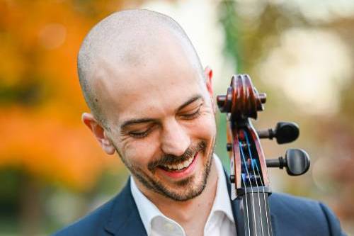 Kevin Flynn headshot