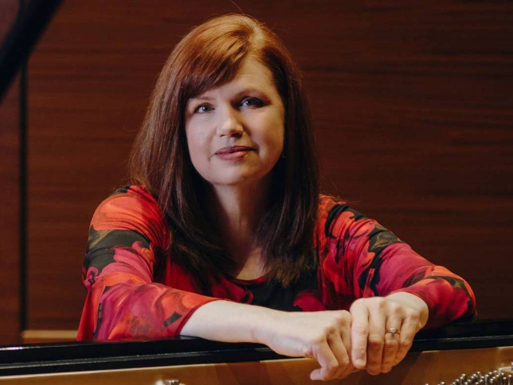 Professor Heather Lanners headshot