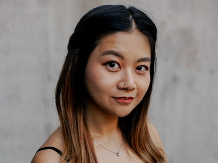 Tomomi Sato headshot