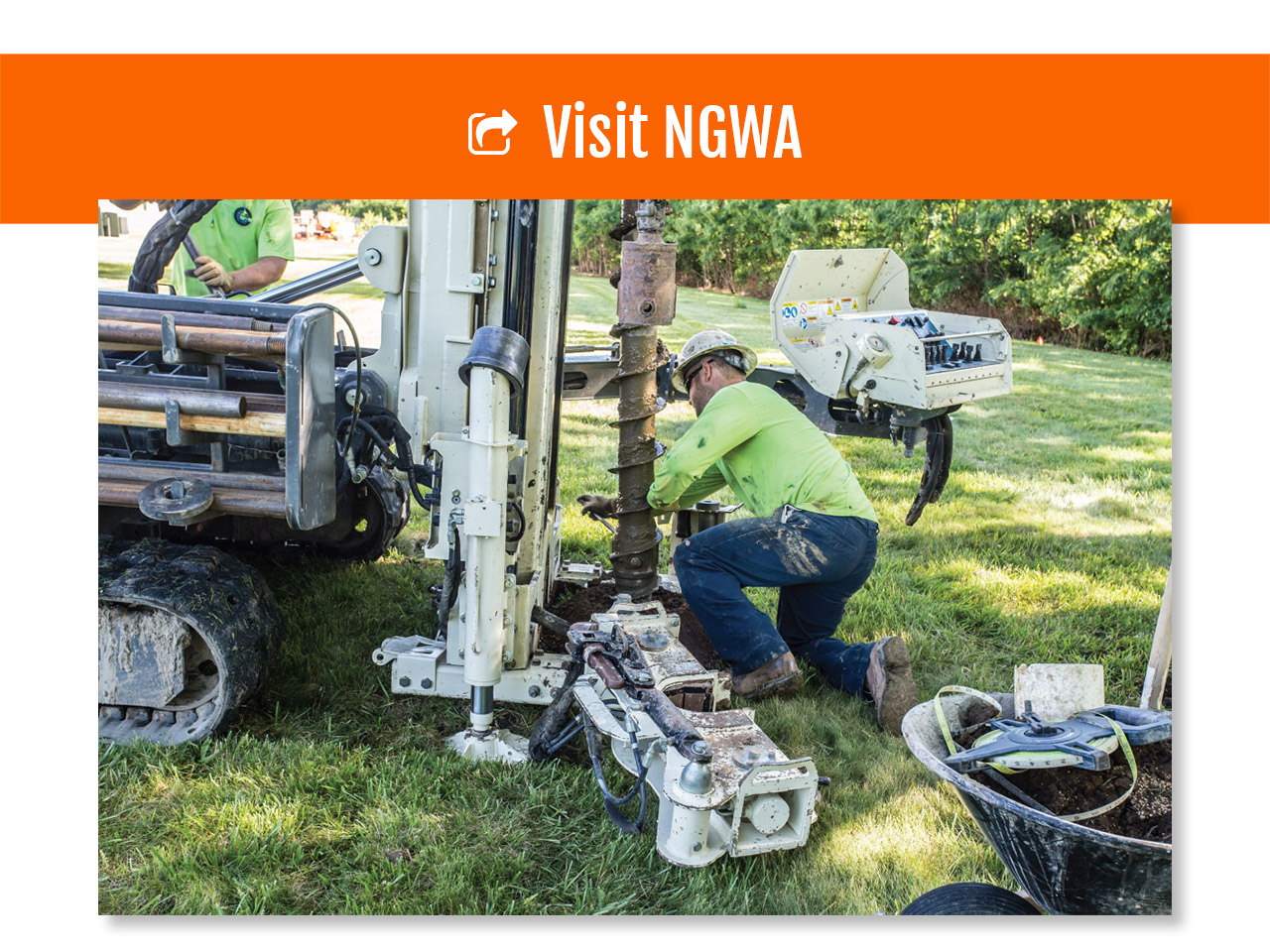 NGWA