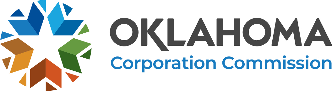Oklahoma Corporation Commission Logo