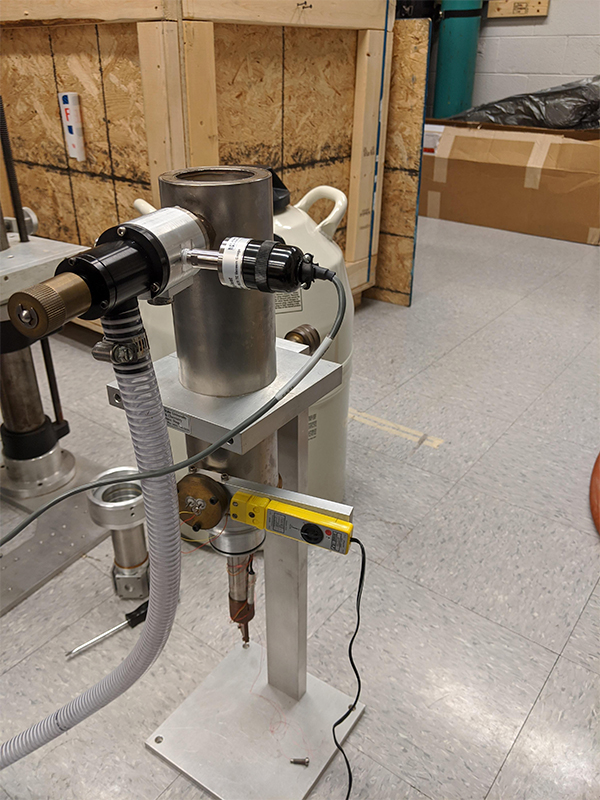 Electrical Transport