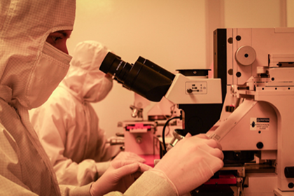 cleanroom 