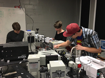 OptoelectronicLab