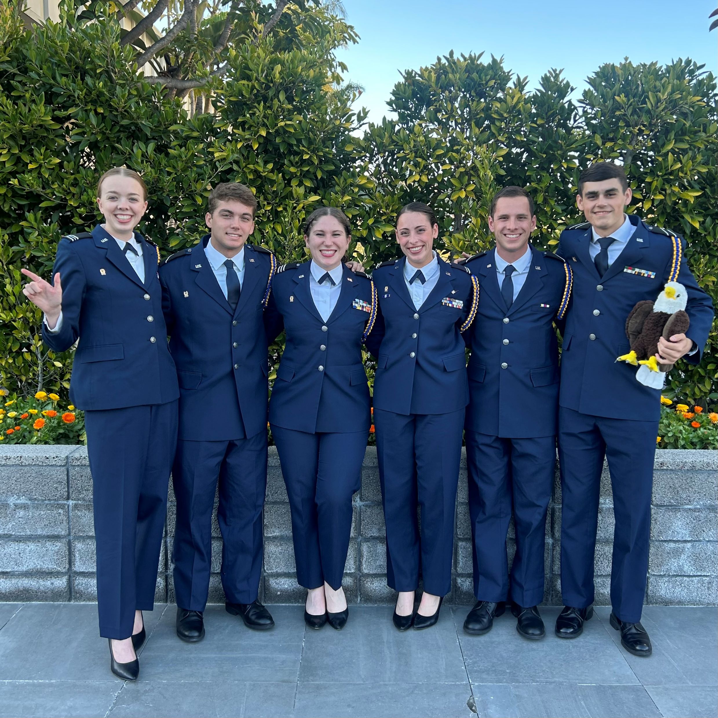 Arnold Air Society NATCON 2023 Arnold Air Society NATCON 2023