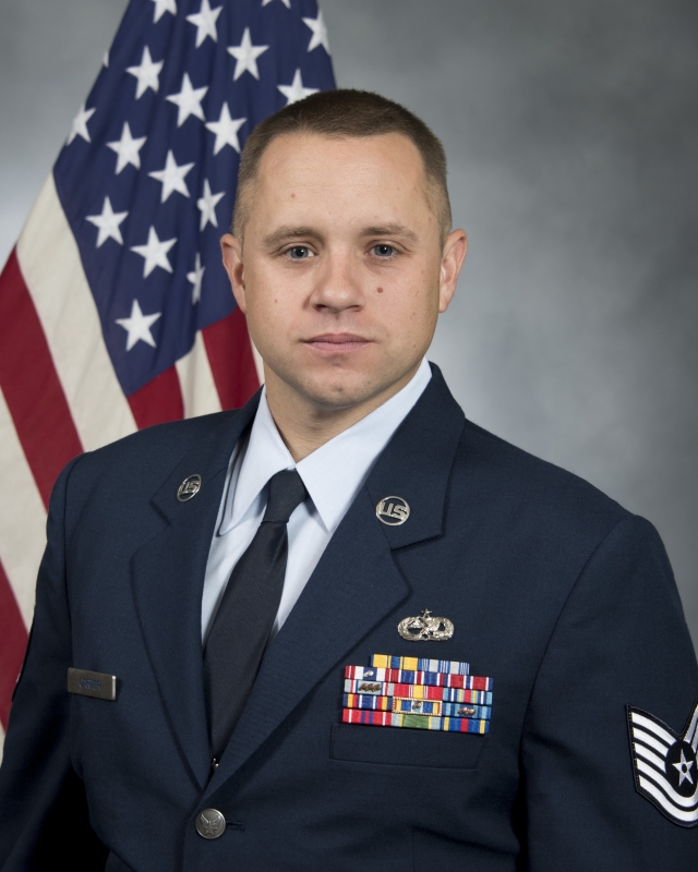 TSgt Ryan Carter TSgt Ryan Carter