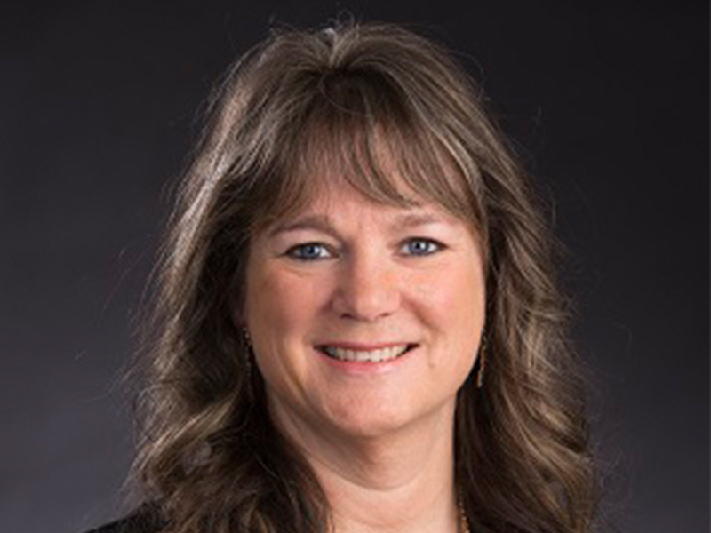 Mrs. Cronister Mrs. Cronister