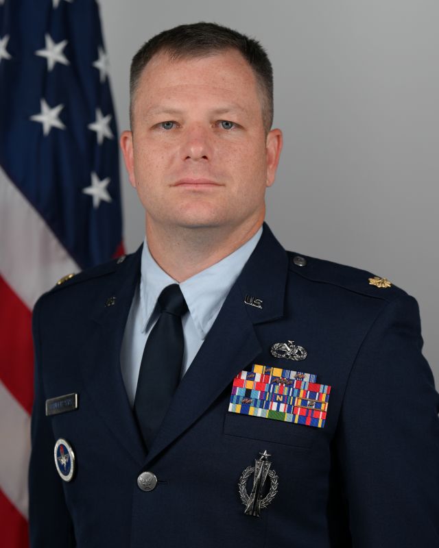 Maj Vander Sys Maj Vander Sys