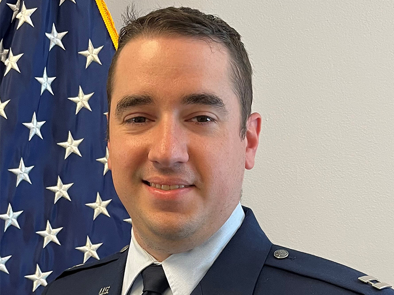 Capt Jason Nadle Capt Jason Nadle