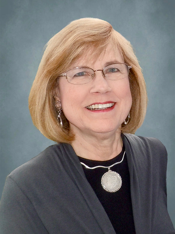 Hedi Heiden Reynolds