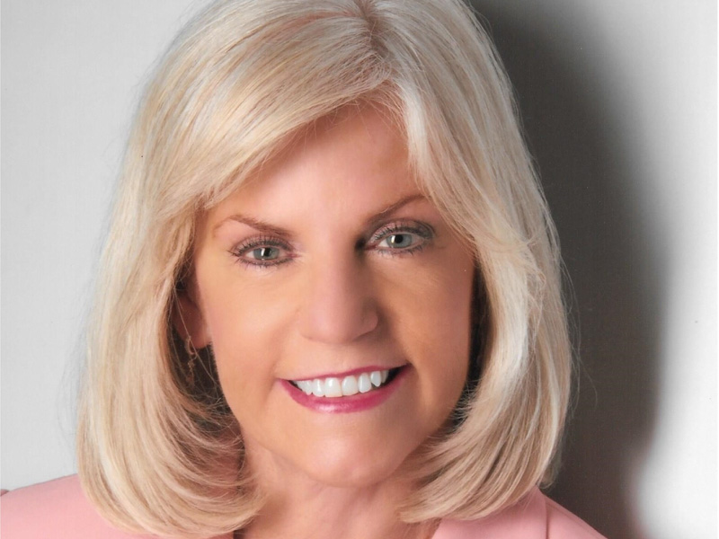 Photo of Ann Ackerman Photo of Ann Ackerman