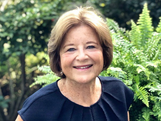 Photo of Ruth Mauch Baruth