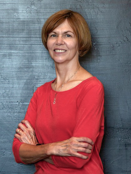 Photo of Karen Bintz