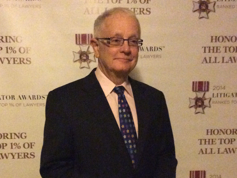 Photo of Paul Bohannon Photo of Paul Bohannon