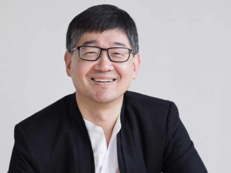 Photo of Tony Cho