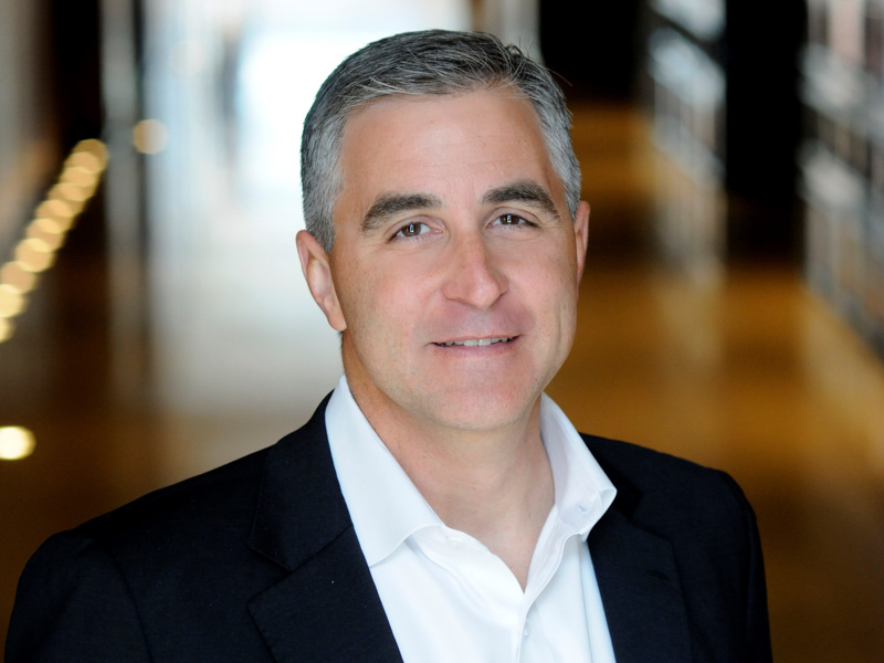 Photo of Barrett Cieutat