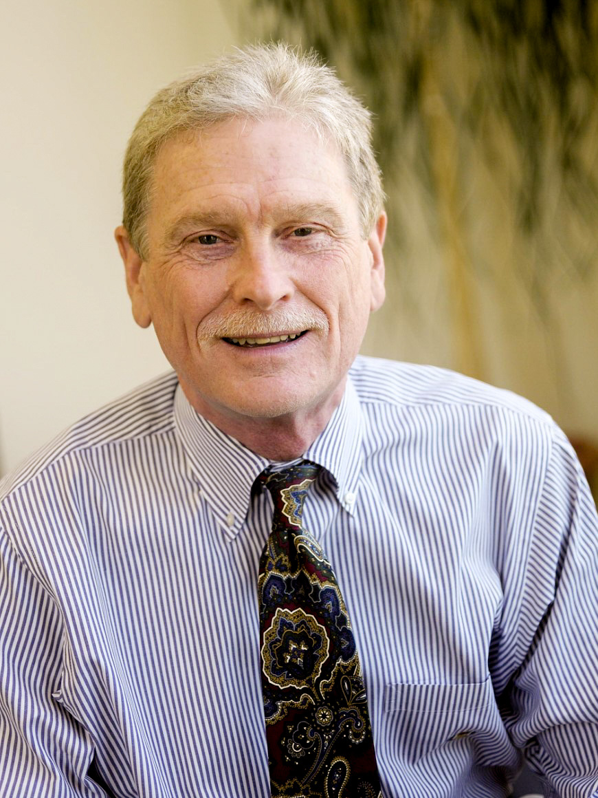 Photo of Tim Coburn Photo of Tim Coburn