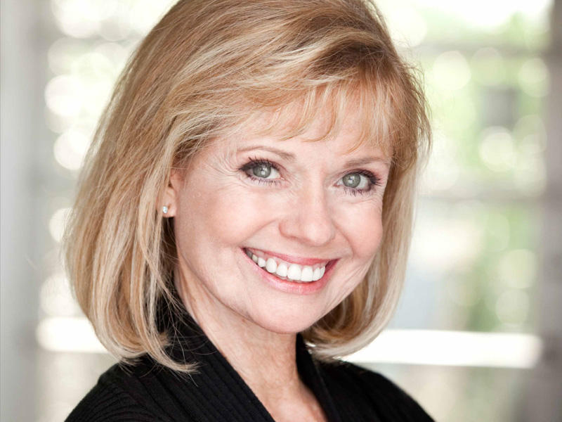 Photo of Jeanie Cooper Photo of Jeanie Cooper