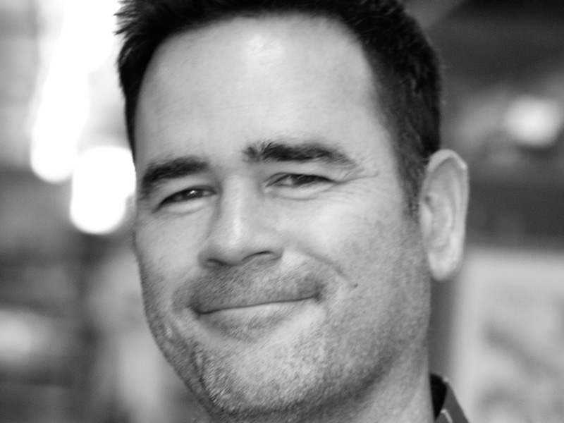 Photo of Paul Corrigan Photo of Paul Corrigan