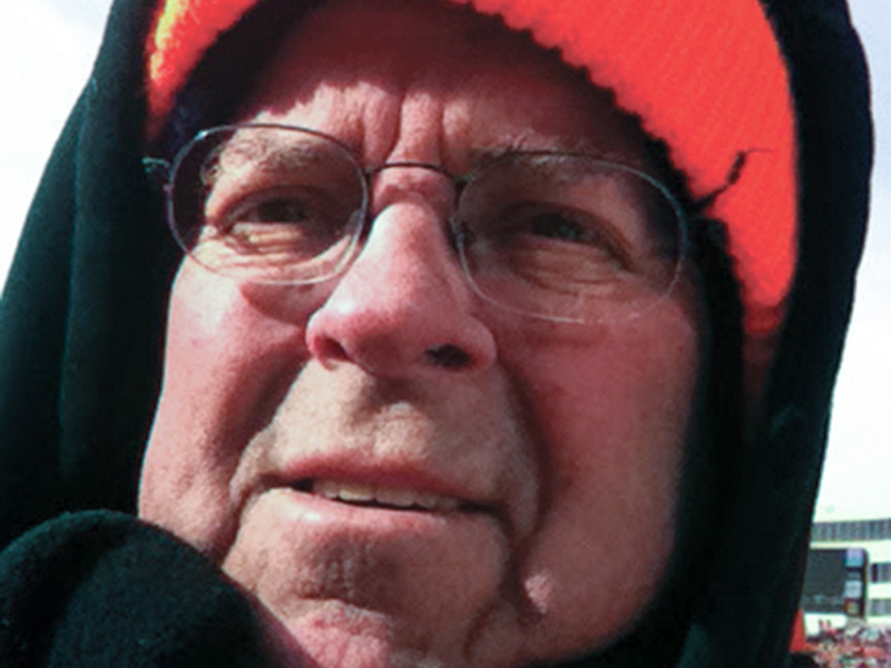 Photo of Robert Easterling Photo of Robert Easterling