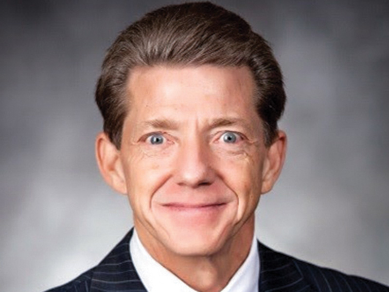 Photo of Eric Eissenstat