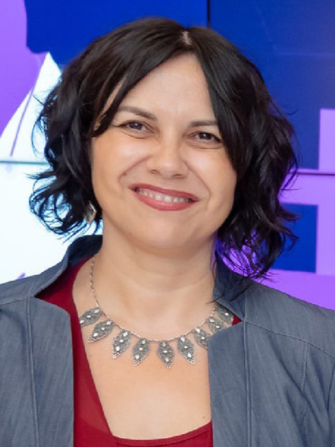 Photo of Ramona Gaza Photo of Ramona Gaza