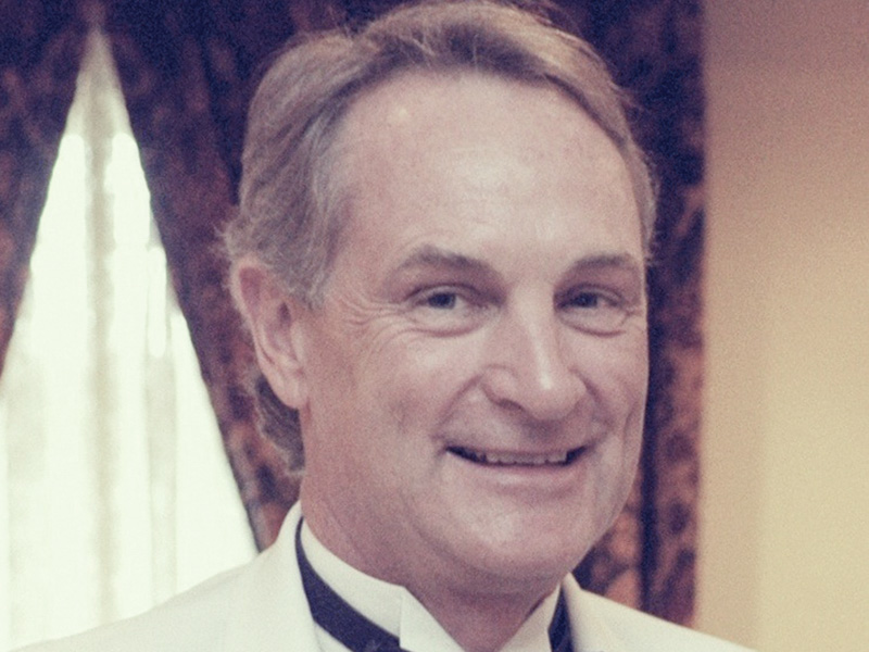 Photo of Jon Glass Photo of Jon Glass