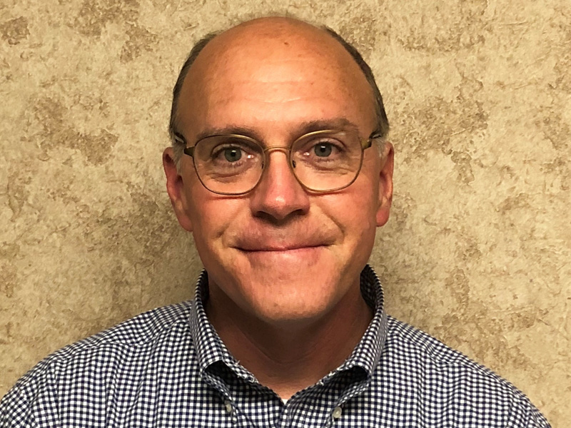 Photo of Michael Grim Photo of Michael Grim