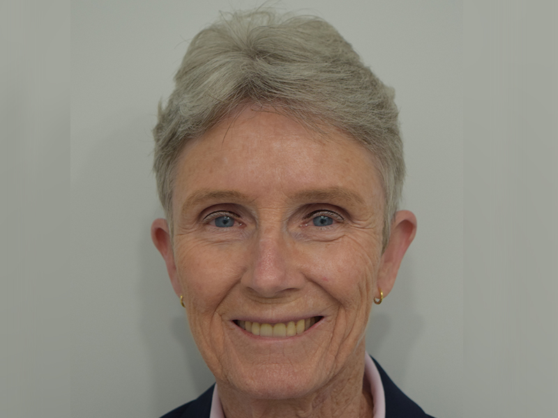 Tonya Johnson headshot