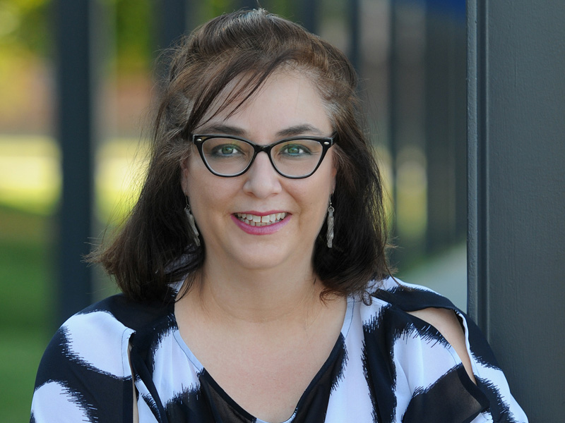 Photo of Sherry Marshall Photo of Sherry Marshall