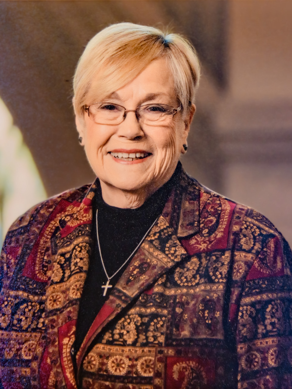 Photo of Karen Morgan