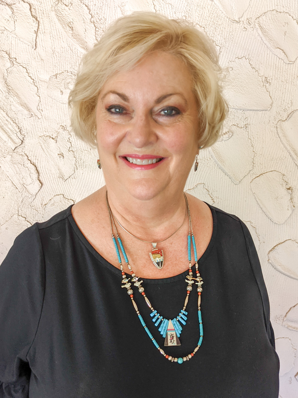 Photo of Teresa Parker Photo of Teresa Parker