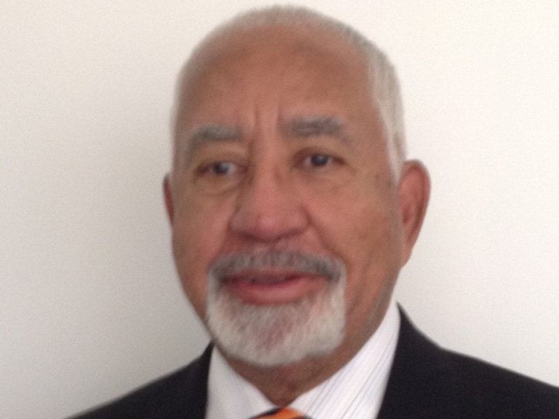 Photo of Alonzo Poindexter Photo of Alonzo Poindexter