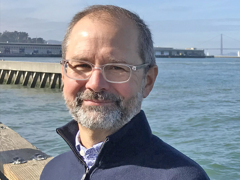 Photo of Alan Prather