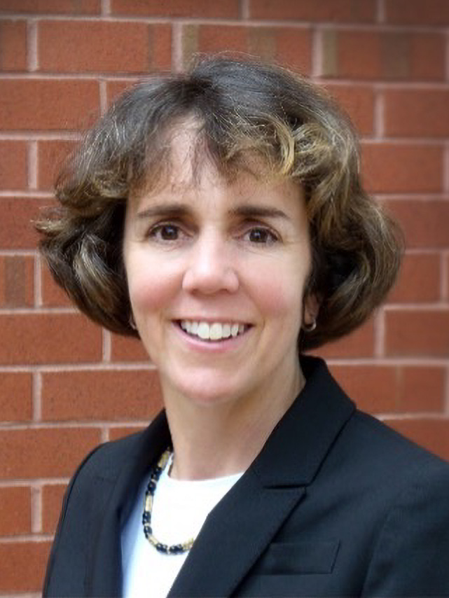 Photo of Laura Price Coombs