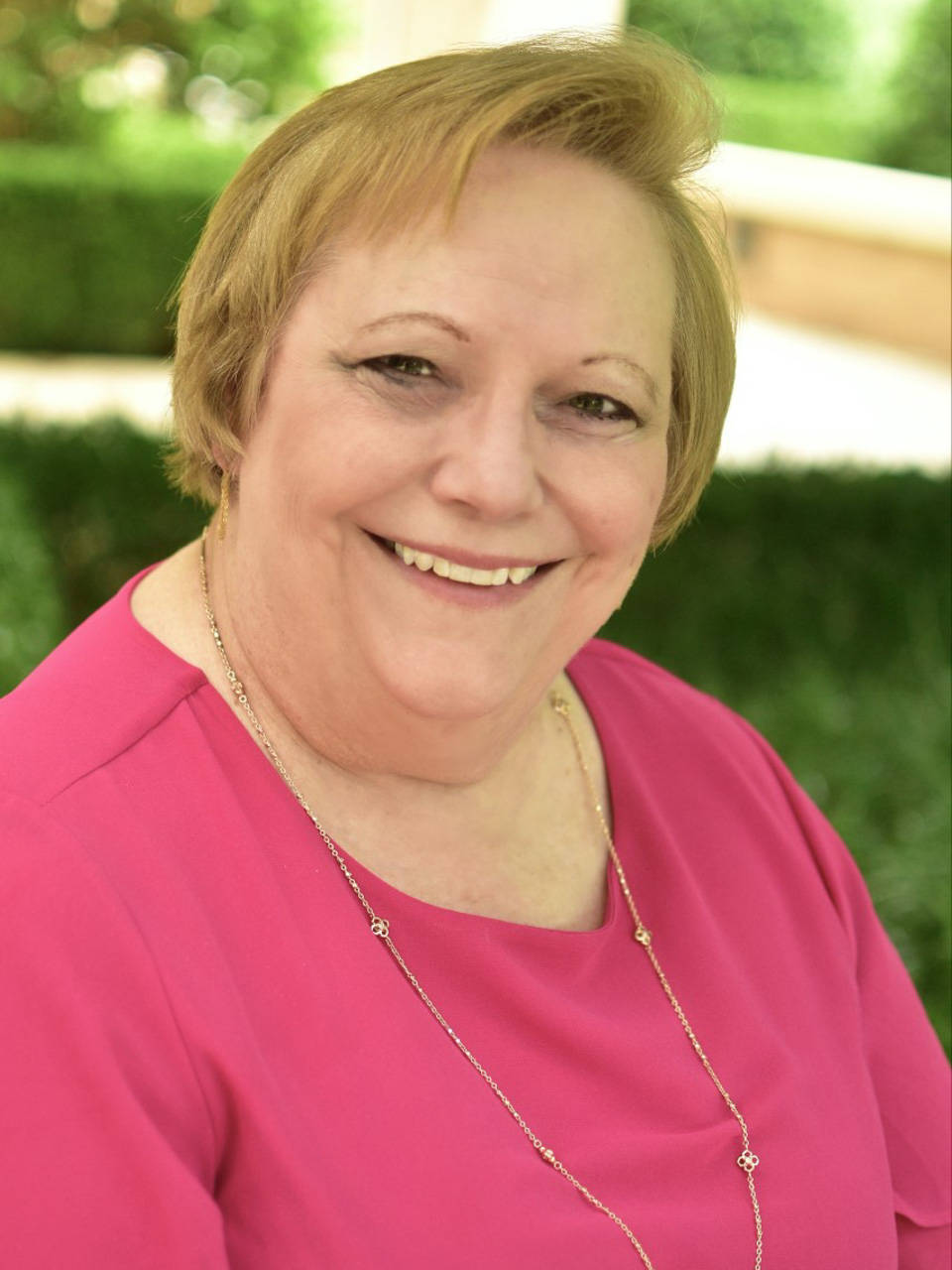 Photo of Mona Ryan Photo of Mona Ryan