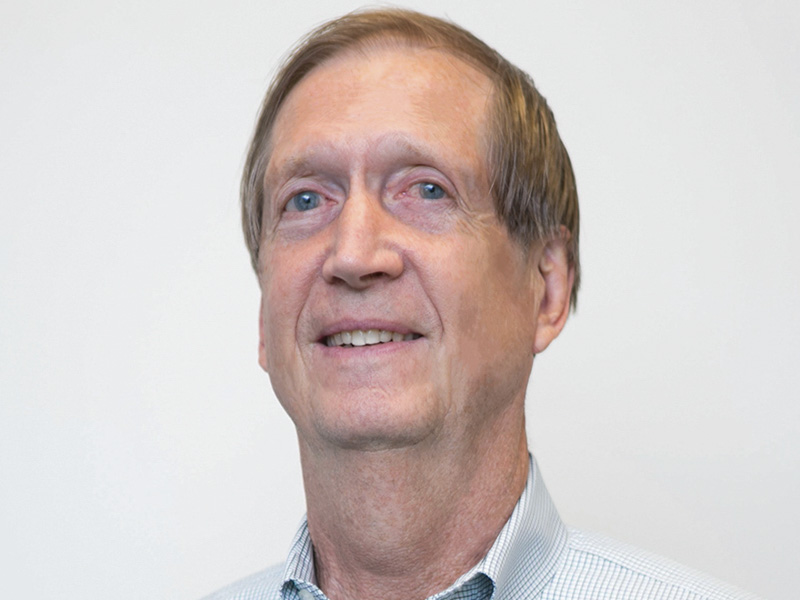 Photo of Michael Rydin