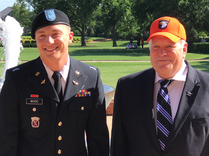 Photo of Michael Sloniker Photo of Michael Sloniker