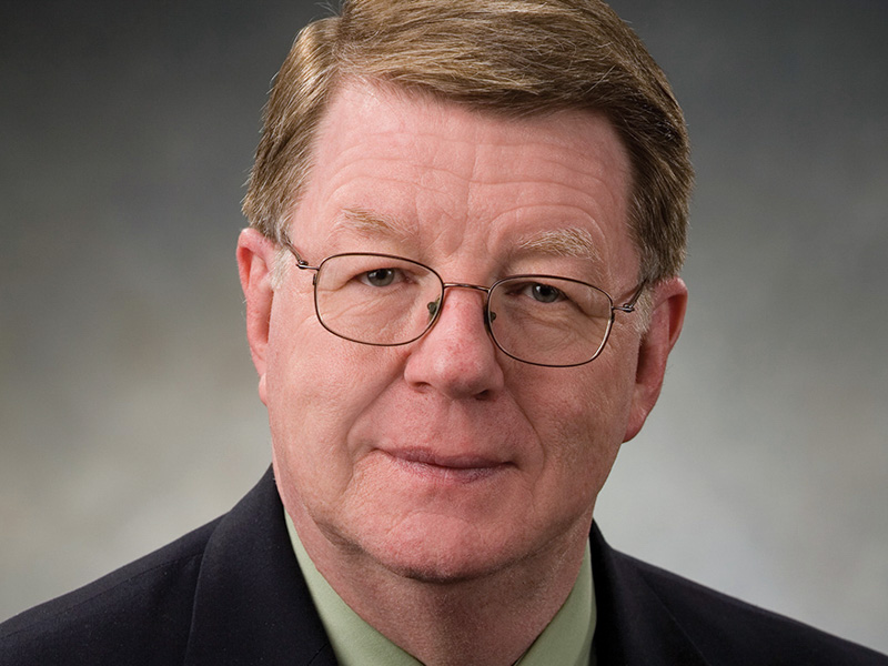 Photo of Michael Steelman