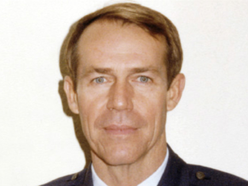 Photo of William Talley Photo of William Talley