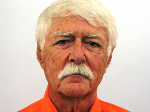 Photo of Jim Truscott Photo of Jim Truscott