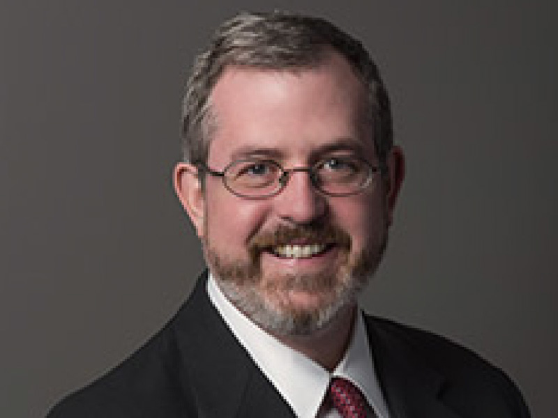 Photo of Neil Van Dalsem