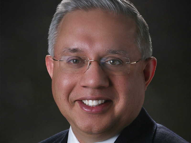 Photo of Vinit Verma