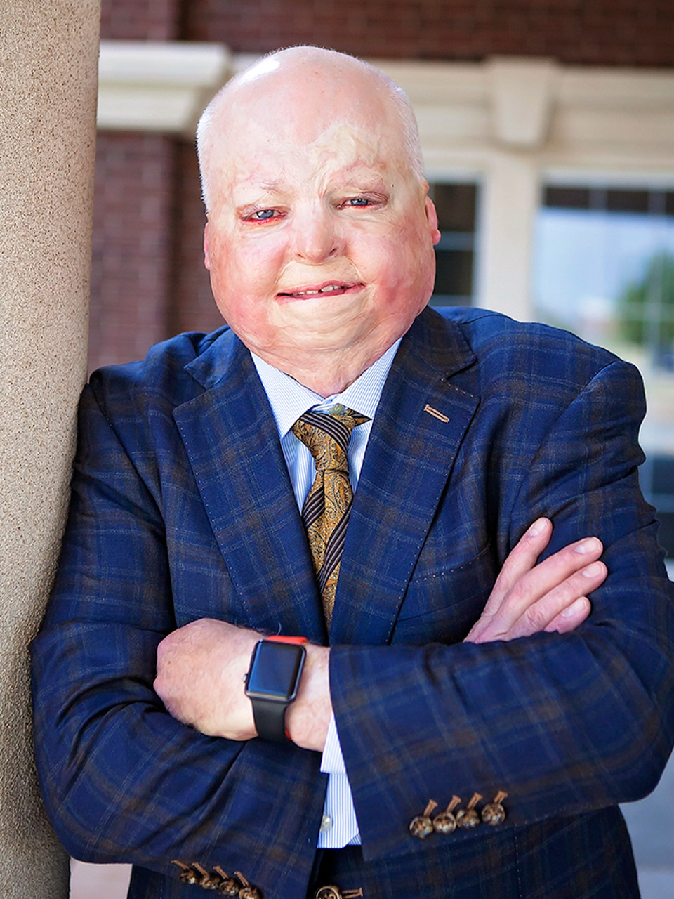 Photo of Greg Walton Photo of Greg Walton