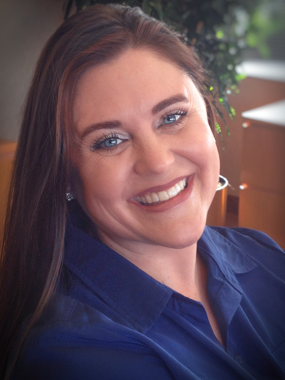 Photo of Brooke Williams Photo of Brooke Williams