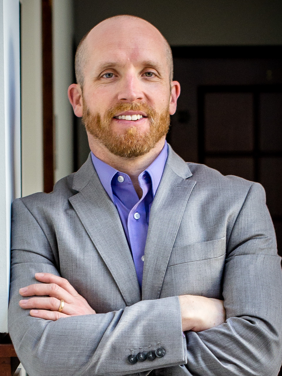 Photo of Dan Yost Photo of Dan Yost