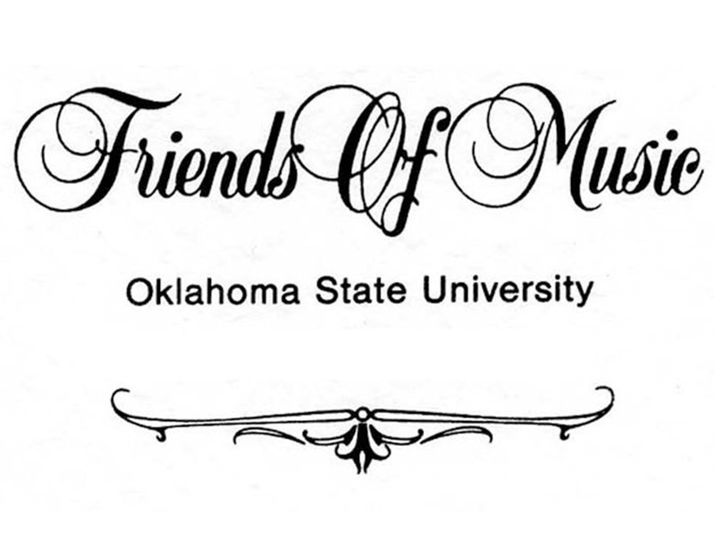 Friends of Music logo