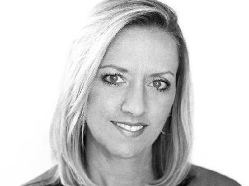 Photo of Ziva Branstetter