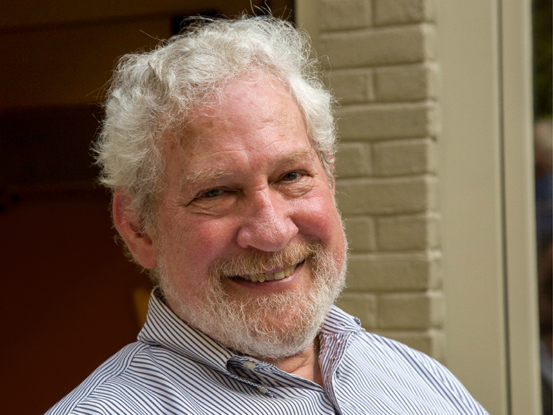 Photo of Charles Dambach Photo of Charles Dambach